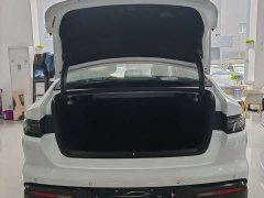 BYD Dolphin 05 DM-i Smart Drive Edition 120KM Flagship - ფოტო 5