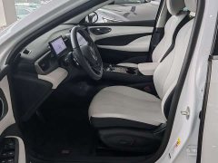 BYD Dolphin 05 DM-i Smart Drive Edition 120KM Flagship - ფოტო 8