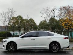 Geely Xingrui 2.0T Diesel Luxury - ფოტო 3