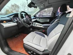 Geely Xingrui 2.0T Diesel Luxury - ფოტო 4