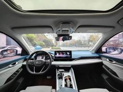 Geely Xingrui 2.0T Diesel Luxury - ფოტო 5