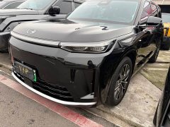 GAC Aion S9 Qiankun Ultra 6-Seater - ფოტო 1