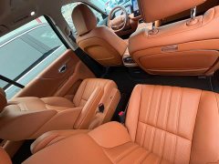 GAC Aion S9 Qiankun Ultra 6-Seater - ფოტო 12