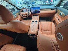 GAC Aion S9 Qiankun Ultra 6-Seater - ფოტო 13