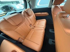 GAC Aion S9 Qiankun Ultra 6-Seater - ფოტო 15