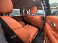 GAC Aion S9 Qiankun Ultra 6-Seater - ფოტო 17