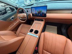 GAC Aion S9 Qiankun Ultra 6-Seater - ფოტო 18