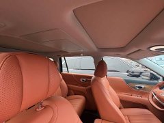 GAC Aion S9 Qiankun Ultra 6-Seater - ფოტო 19