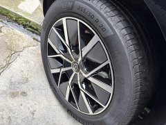 GAC Aion S9 Qiankun Ultra 6-Seater - ფოტო 20
