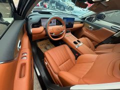 GAC Aion S9 Qiankun Ultra 6-Seater - ფოტო 4