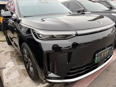 GAC Aion S9 Qiankun Ultra 6-Seater - ფოტო 5