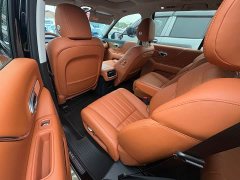 GAC Aion S9 Qiankun Ultra 6-Seater - ფოტო 7