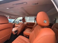 GAC Aion S9 Qiankun Ultra 6-Seater - ფოტო 8