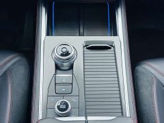 Ford Explorer 2.3T EcoBoost AWD ST-LINE 7-Seater - ფოტო 12