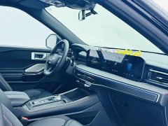 Ford Explorer 2.3T EcoBoost AWD ST-LINE 7-Seater - ფოტო 15