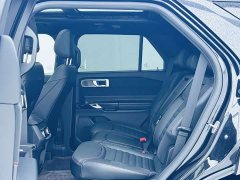 Ford Explorer 2.3T EcoBoost AWD ST-LINE 7-Seater - ფოტო 16