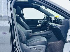 Ford Explorer 2.3T EcoBoost AWD ST-LINE 7-Seater - ფოტო 19