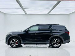 Ford Explorer 2.3T EcoBoost AWD ST-LINE 7-Seater - ფოტო 4