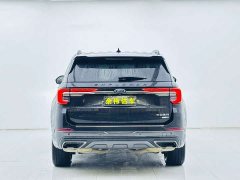 Ford Explorer 2.3T EcoBoost AWD ST-LINE 7-Seater - ფოტო 7