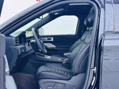 Ford Explorer 2.3T EcoBoost AWD ST-LINE 7-Seater - ფოტო 8