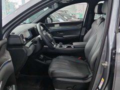BYD Song Pro New Energy Second Generation Smart Driving Edition DM-i 115KM Excellence - ფოტო 10