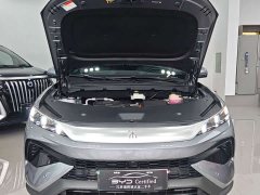 BYD Song Pro New Energy Second Generation Smart Driving Edition DM-i 115KM Excellence - ფოტო 2