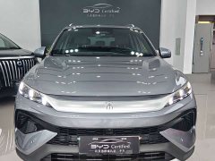 BYD Song Pro New Energy Second Generation Smart Driving Edition DM-i 115KM Excellence - ფოტო 4