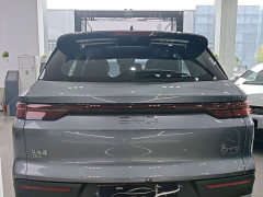 BYD Song Pro New Energy Second Generation Smart Driving Edition DM-i 115KM Excellence - ფოტო 7