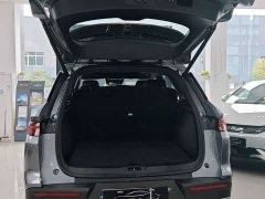 BYD Song Pro New Energy Second Generation Smart Driving Edition DM-i 115KM Excellence - ფოტო 9