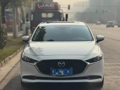 Mazda3 Axela 2020 2.0L Automatic Elegance Edition - ფოტო 2