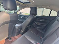 Mazda3 Axela 2020 2.0L Automatic Elegance Edition - ფოტო 5