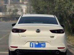 Mazda3 Axela 2020 2.0L Automatic Elegance Edition - ფოტო 8