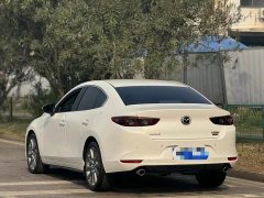 Mazda3 Axela 2020 2.0L Automatic Elegance Edition - ფოტო 9