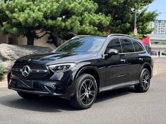 Mercedes-Benz GLC 2025 GLC 260 L 4MATIC Luxury - ფოტო 1