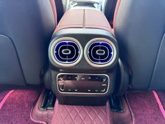 Mercedes-Benz GLC 2025 GLC 260 L 4MATIC Luxury - ფოტო 11