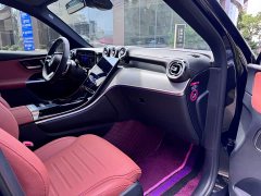 Mercedes-Benz GLC 2025 GLC 260 L 4MATIC Luxury - ფოტო 13
