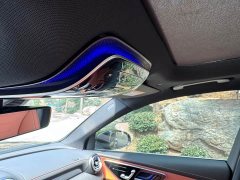 Mercedes-Benz GLC 2025 GLC 260 L 4MATIC Luxury - ფოტო 14