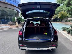 Mercedes-Benz GLC 2025 GLC 260 L 4MATIC Luxury - ფოტო 15