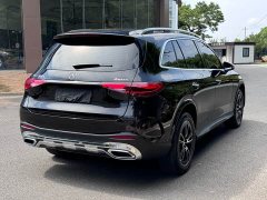 Mercedes-Benz GLC 2025 GLC 260 L 4MATIC Luxury - ფოტო 16