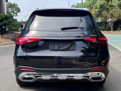 Mercedes-Benz GLC 2025 GLC 260 L 4MATIC Luxury - ფოტო 17