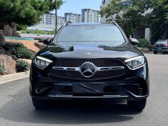 Mercedes-Benz GLC 2025 GLC 260 L 4MATIC Luxury - ფოტო 2