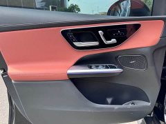 Mercedes-Benz GLC 2025 GLC 260 L 4MATIC Luxury - ფოტო 4