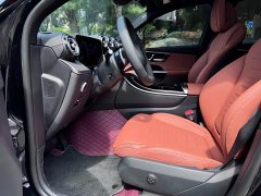 Mercedes-Benz GLC 2025 GLC 260 L 4MATIC Luxury - ფოტო 5