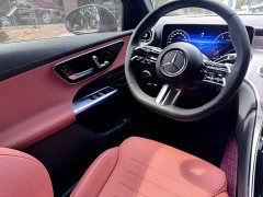Mercedes-Benz GLC 2025 GLC 260 L 4MATIC Luxury - ფოტო 6