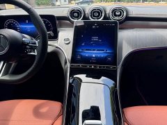 Mercedes-Benz GLC 2025 GLC 260 L 4MATIC Luxury - ფოტო 7