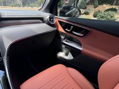 Mercedes-Benz GLC 2025 GLC 260 L 4MATIC Luxury - ფოტო 8