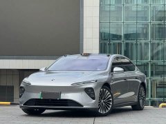 NIO ET7 2022 100kWh Launch Edition - ფოტო 1