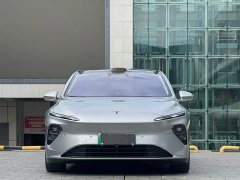 NIO ET7 2022 100kWh Launch Edition - ფოტო 2