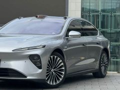 NIO ET7 2022 100kWh Launch Edition - ფოტო 3