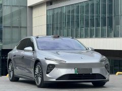 NIO ET7 2022 100kWh Launch Edition - ფოტო 4